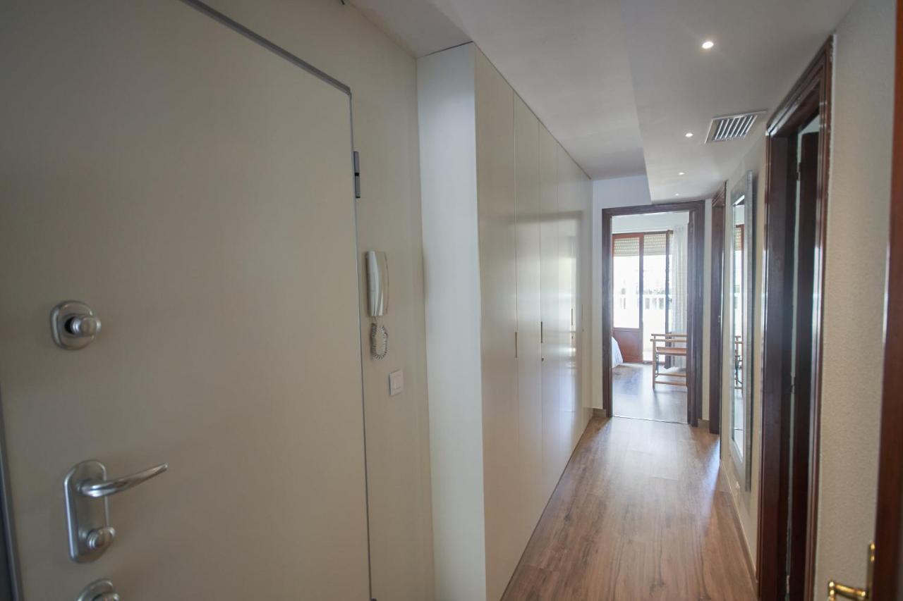Centrico Apartamento Playa De San Juan Alicante Exterior foto